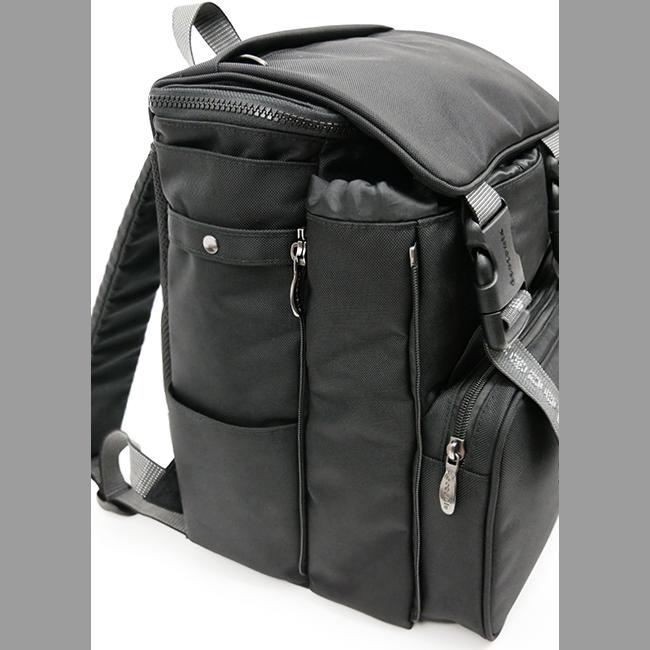 最大51% 3/3限定 デコレート ビスカ リュック 25L Lサイズ 拡張機能 A4 PC収納 レインカバー付き ランドセル型 小学生 通学 通塾 decorate DMS-083-L | decorate | 04