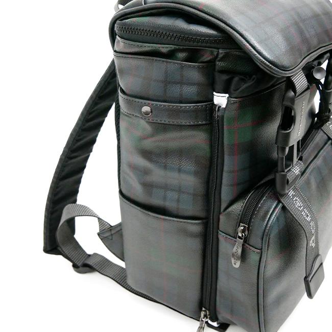 最大51% 3/3限定 デコレート スカッチ リュック 20L Mサイズ 拡張機能 A4 PC収納 レインカバー付き ランドセル型 小学生 通学 通塾 decorate DMS-084-M | decorate | 06