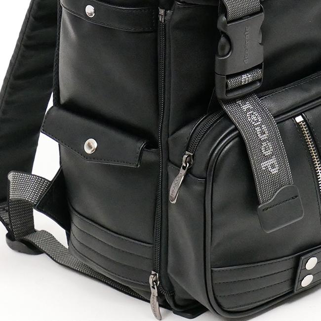 最大51% 2/3限定 デコレート スワッグ リュック 20L Mサイズ 拡張機能 A4 PC収納 レインカバー付き ランドセル型 小学生 通学 通塾 decorate DMS-085-M | decorate | 07