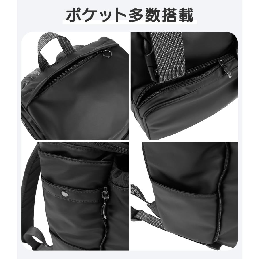 最大51% 3/3限定 デコレート チャミエル リュック 20L Mサイズ 拡張機能 A4 PC収納 レインカバー付き ランドセル型 小学生 通学 通塾 合皮 decorate DMS-096-M | decorate | 10