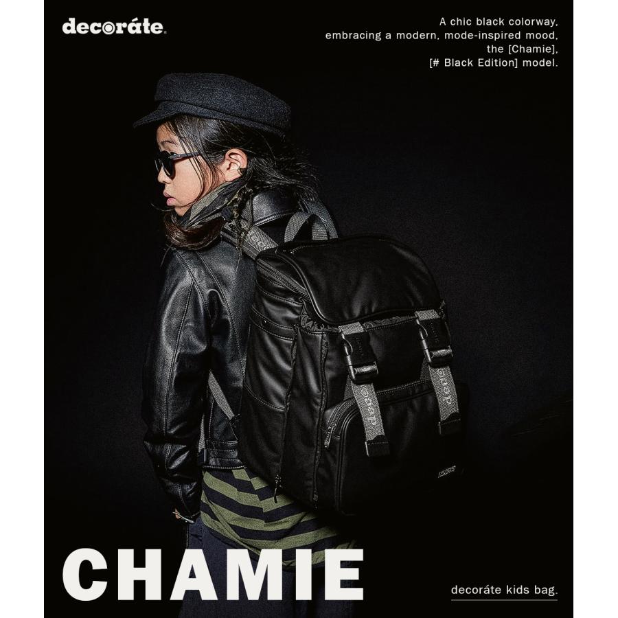 decorate（デコレート） 最大50% 9/29限定 チャミエル リュック 20L M
