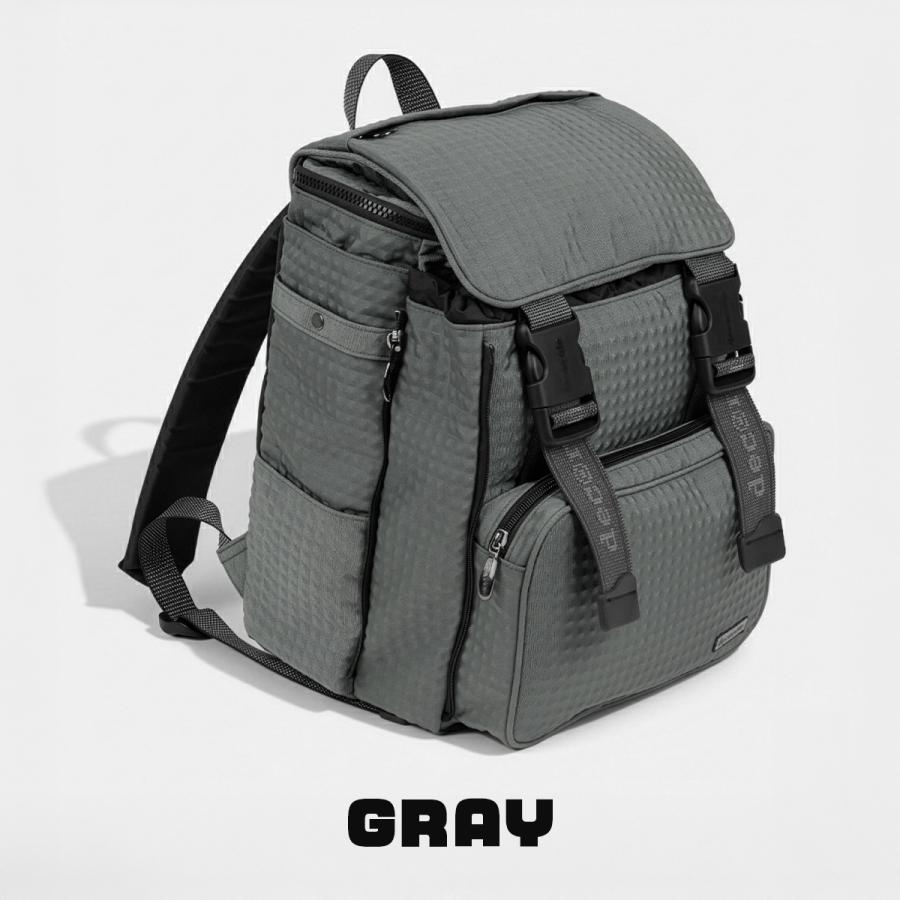 最大44% 3/1まで デコレート バンピー リュック 20L Mサイズ 拡張機能 A4 PC収納 レインカバー付き ランドセル型 小学生 通学 通塾 decorate BUMPY DMS-100-M | decorate | 03