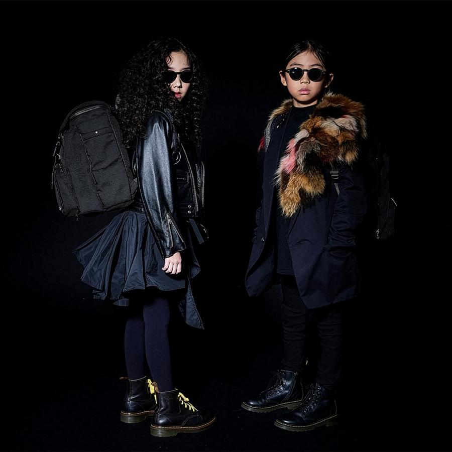 最大41% 2/25限定 デコレート ヒース リュック 25L Lサイズ 拡張機能 A4 PC収納 レインカバー付き ランドセル型 小学生 通学 通塾 decorate HeiTH DMS-101-L | decorate | 06