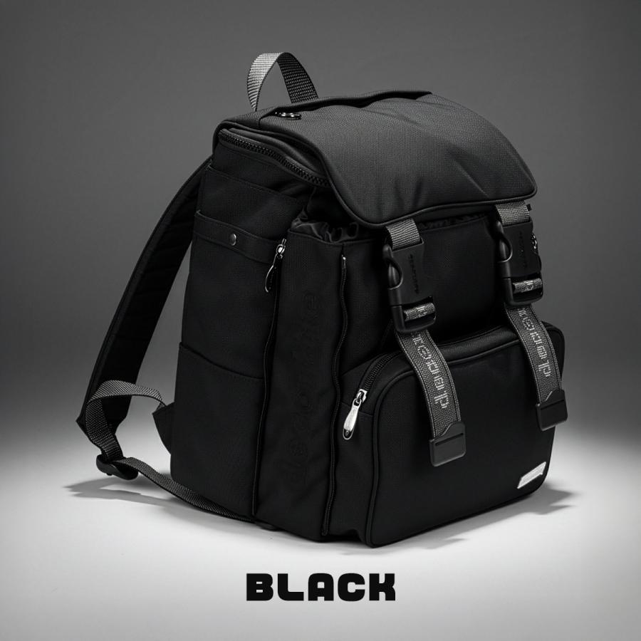 最大44% 3/1まで デコレート ヒース リュック 20L Mサイズ 拡張機能 A4 PC収納 レインカバー付き ランドセル型 小学生 通学 通塾 decorate HeiTH DMS-101-M | decorate | 03