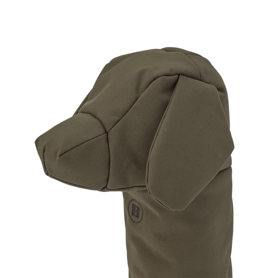 最大42% 1/19限定 ブリーフィング ゴルフ ドライバーカバー  ヘッドカバー クラブカバー ドッグ型 犬 BRIEFING GOLF DOGGY DRIVER COVER TL BRG251G63 | BRIEFING GOLF | 07
