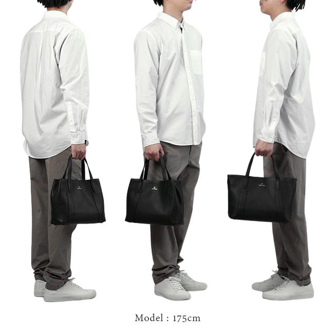 最大51% 2/11限定 ドレステリア トートバッグ メンズ レディース ブランド レザー 本革 軽量 日本製 小さめ ミニ B5 DRESSTERIOR キャバリア 861511 在庫限り | DRESSTERIOR | 07