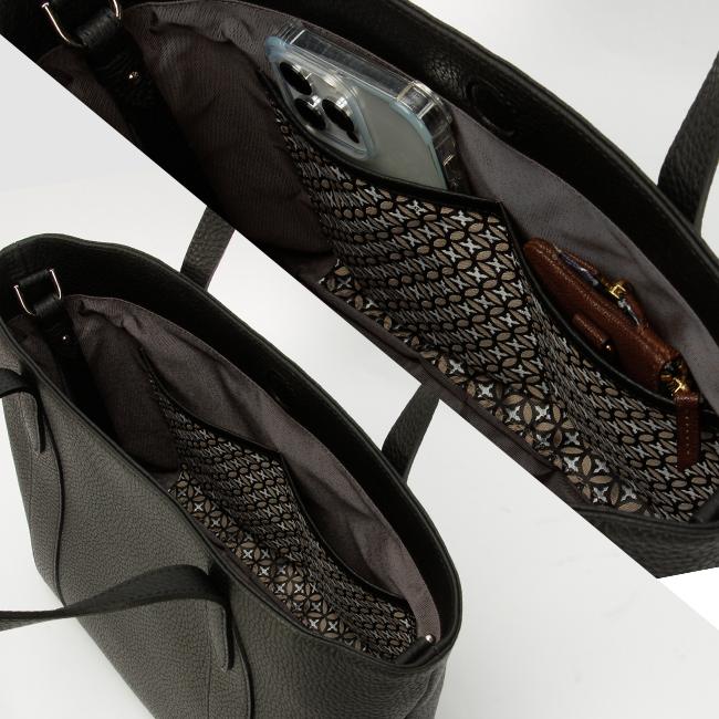 最大51% 2/11限定 ドレステリア トートバッグ メンズ レディース ブランド レザー 本革 軽量 日本製 小さめ ミニ B5 DRESSTERIOR キャバリア 861511 在庫限り | DRESSTERIOR | 10