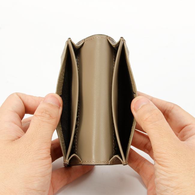 最大51% 3/30限定 ドレステリア 名刺入れ メンズ レディース ブランド レザー 本革 軽量 薄型 カードケース DRESSTERIOR キャバリア 861612 在庫限り | DRESSTERIOR | 13