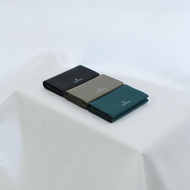 最大51% 3/30限定 ドレステリア 名刺入れ メンズ レディース ブランド レザー 本革 軽量 薄型 カードケース DRESSTERIOR キャバリア 861612 在庫限り | DRESSTERIOR | 16