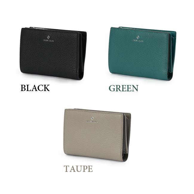 最大51% 3/8限定 ドレステリア 二つ折り財布 ミドル財布 メンズ レディース ブランド レザー 本革 大容量 軽量 DRESSTERIOR キャバリア 861615 在庫限り | DRESSTERIOR | 05