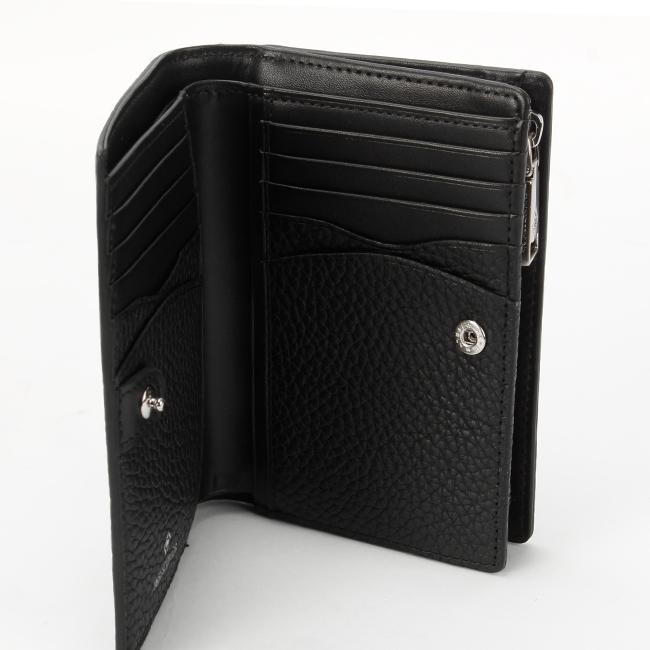 最大51% 3/30限定 ドレステリア 二つ折り財布 ミドル財布 メンズ レディース ブランド レザー 本革 大容量 軽量 DRESSTERIOR キャバリア 861615 在庫限り | DRESSTERIOR | 08