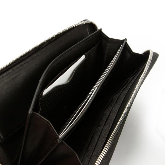 最大51% 2/11限定 ドレステリア 長財布 メンズ レディース ブランド レザー 本革 大容量 軽量 ラウンドファスナー DRESSTERIOR キャバリア 861616 在庫限り | DRESSTERIOR | 12