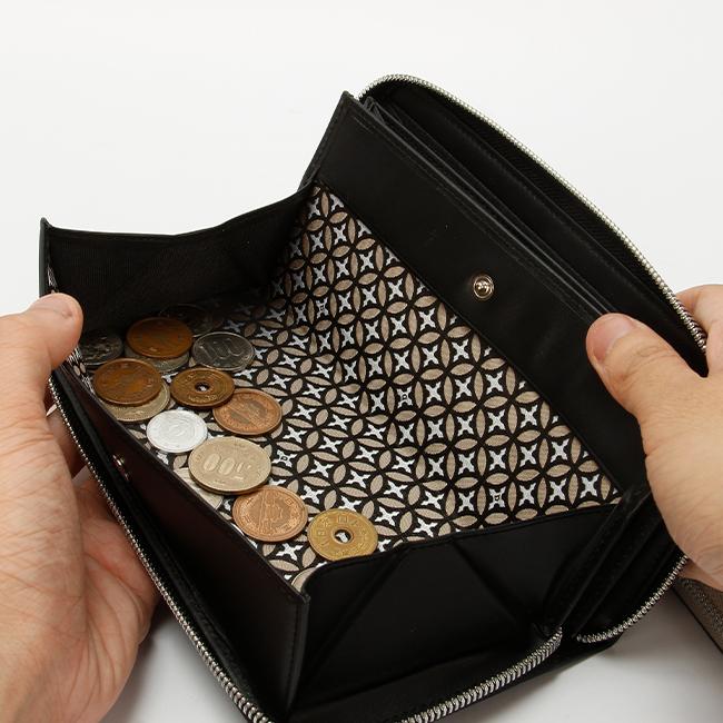 DRESSTERIOR（ドレステリア） 長財布 メンズ レディース ブランド