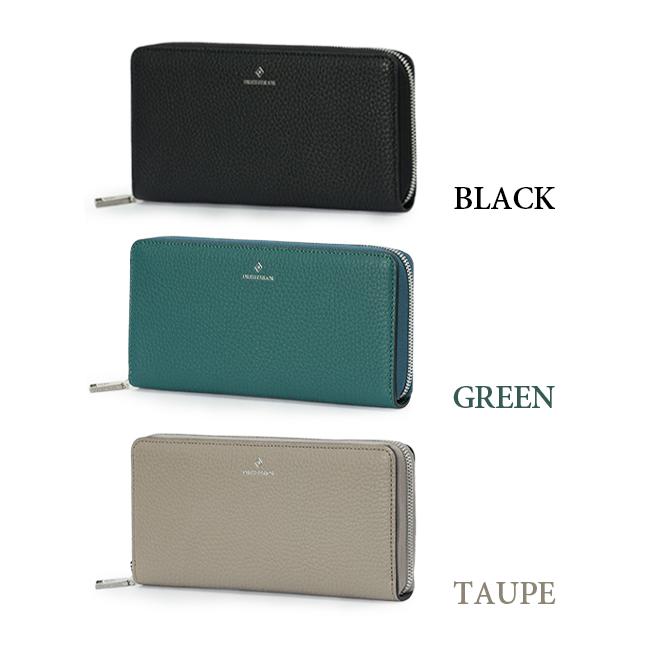 DRESSTERIOR（ドレステリア） 長財布 メンズ レディース ブランド