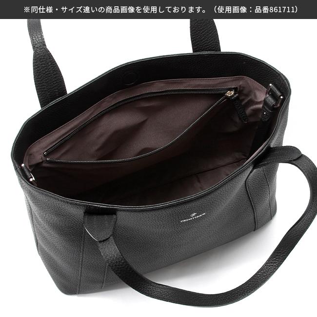 最大50% 5/25限定 ドレステリア トートバッグ メンズ レディース ブランド レザー 本革 軽量 通勤 通学 日本製 A4 DRESSTERIOR キャバリア 861712 在庫限りの画像