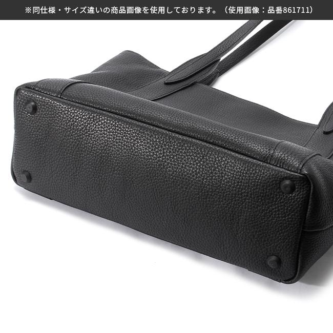 最大50% 5/25限定 ドレステリア トートバッグ メンズ レディース ブランド レザー 本革 軽量 通勤 通学 日本製 A4 DRESSTERIOR キャバリア 861712 在庫限りの画像