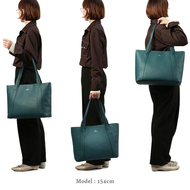 最大50% 2/15限定 ドレステリア トートバッグ メンズ レディース ブランド レザー 本革 軽量 通勤 通学 日本製 A4 DRESSTERIOR キャバリア 861712 在庫限り | DRESSTERIOR | 07