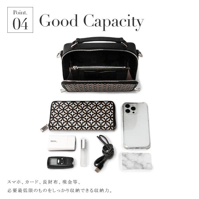 最大51% 2/11限定 ドレステリア ショルダーバッグ ショルダーウォレット メンズ レディース レザー 本革 財布 DRESSTERIOR エアデール 863113 在庫限り | DRESSTERIOR | 09