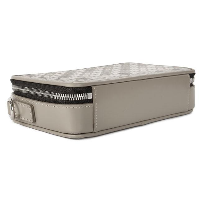 最大51% 3/30限定 ドレステリア ショルダーバッグ メンズ レディース ブランド レザー 本革 軽量 横型 斜めがけ ミニ DRESSTERIOR ウェルシュ 864102 在庫限り | DRESSTERIOR | 16