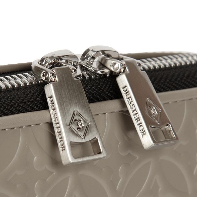 最大51% 3/8限定 ドレステリア ショルダーバッグ メンズ レディース ブランド レザー 本革 軽量 横型 斜めがけ ミニ DRESSTERIOR ウェルシュ 864102 在庫限り | DRESSTERIOR | 17