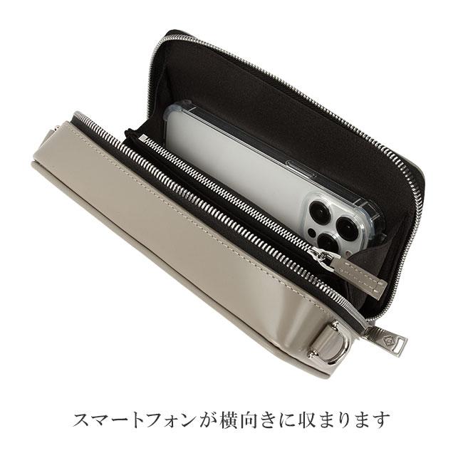 最大51% 3/30限定 ドレステリア ショルダーバッグ メンズ レディース ブランド レザー 本革 軽量 横型 斜めがけ ミニ DRESSTERIOR ウェルシュ 864102 在庫限り | DRESSTERIOR | 10