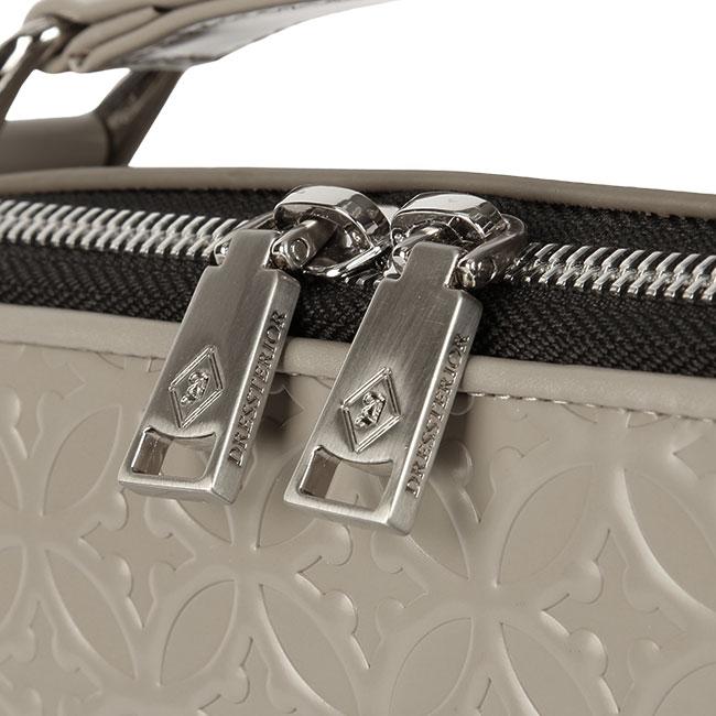 最大51% 3/30限定 ドレステリア ショルダーバッグ メンズ レディース ブランド レザー 本革 軽量 横型 斜めがけ ミニ DRESSTERIOR ウェルシュ 864103 在庫限り | DRESSTERIOR | 17