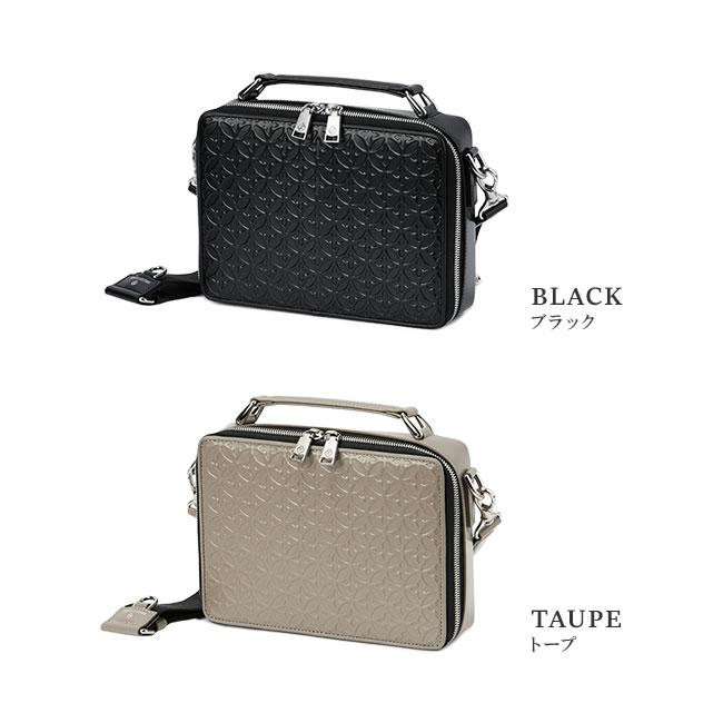 最大51% 2/11限定 ドレステリア ショルダーバッグ メンズ レディース ブランド レザー 本革 軽量 横型 斜めがけ ミニ DRESSTERIOR ウェルシュ 864103 在庫限り | DRESSTERIOR | 04