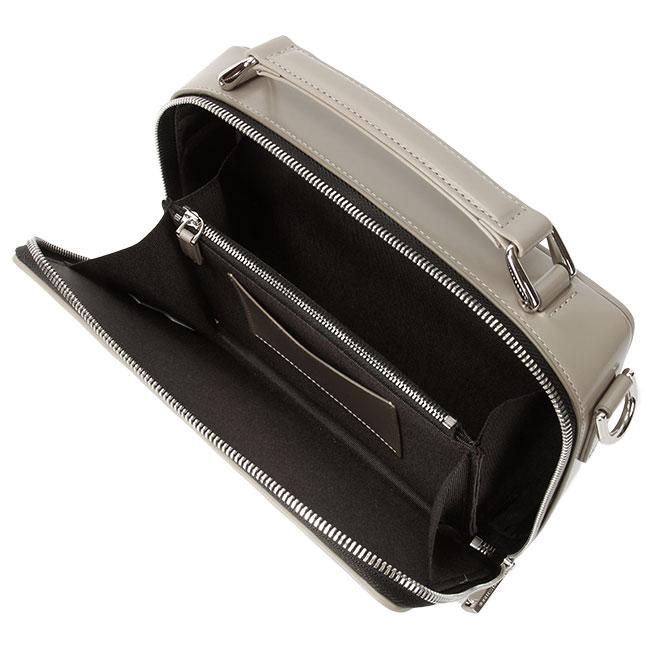 最大51% 2/11限定 ドレステリア ショルダーバッグ メンズ レディース ブランド レザー 本革 軽量 横型 斜めがけ ミニ DRESSTERIOR ウェルシュ 864103 在庫限り | DRESSTERIOR | 11