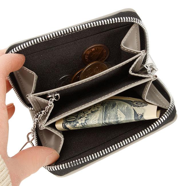 最大51% 3/8限定 ドレステリア 小銭入れ コインケース メンズ レディース レザー 本革 ミニ財布 ラウンドファスナー DRESSTERIOR ウェルシュ 864601 在庫限り | DRESSTERIOR | 11