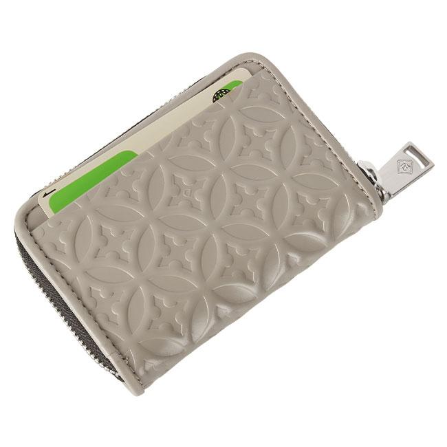 最大51% 3/30限定 ドレステリア 小銭入れ コインケース メンズ レディース レザー 本革 ミニ財布 ラウンドファスナー DRESSTERIOR ウェルシュ 864601 在庫限り | DRESSTERIOR | 14