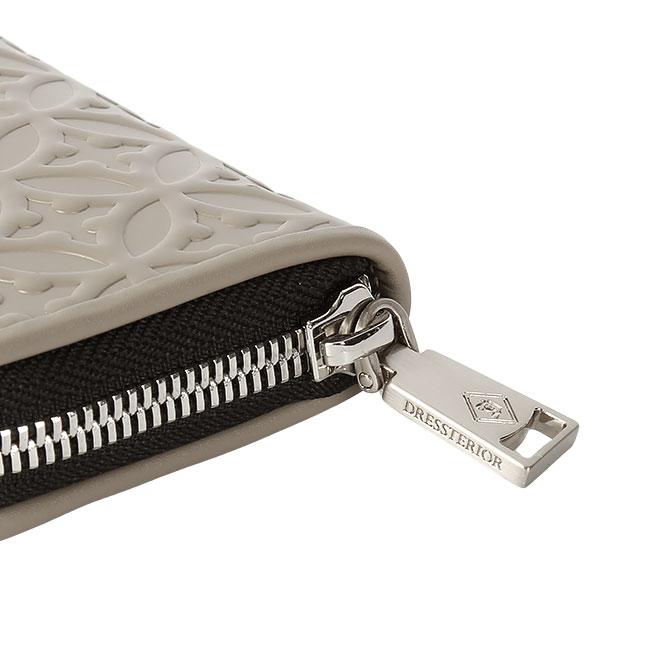 最大51% 3/8限定 ドレステリア 小銭入れ コインケース メンズ レディース レザー 本革 ミニ財布 ラウンドファスナー DRESSTERIOR ウェルシュ 864601 在庫限り | DRESSTERIOR | 16