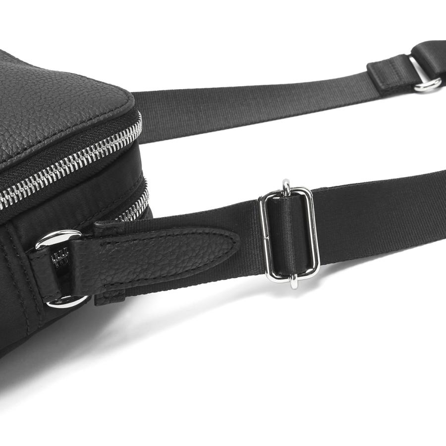 最大51% 2/11限定 ドレステリア ショルダーバッグ メンズ レディース ブランド レザー 本革 軽量 日本製 小さめ 縦型 チャールズ DRESSTERIOR 865111 在庫限り | DRESSTERIOR | 15