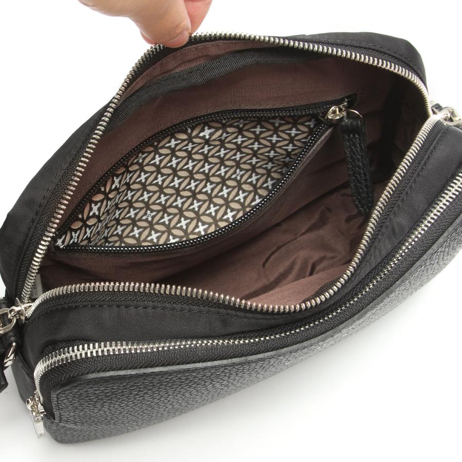 最大51% 3/8限定 ドレステリア ショルダーバッグ メンズ レディース ブランド レザー 本革 軽量 日本製 小さめ 横型 チャールズ DRESSTERIOR 865112 在庫限り | DRESSTERIOR | 10