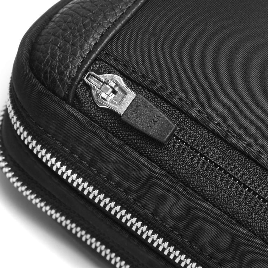 最大51% 2/11限定 ドレステリア ボディバッグ ワンショルダーバッグ メンズ ブランド レザー 本革 軽量 日本製 縦型 チャールズ DRESSTERIOR 865911 在庫限り | DRESSTERIOR | 16