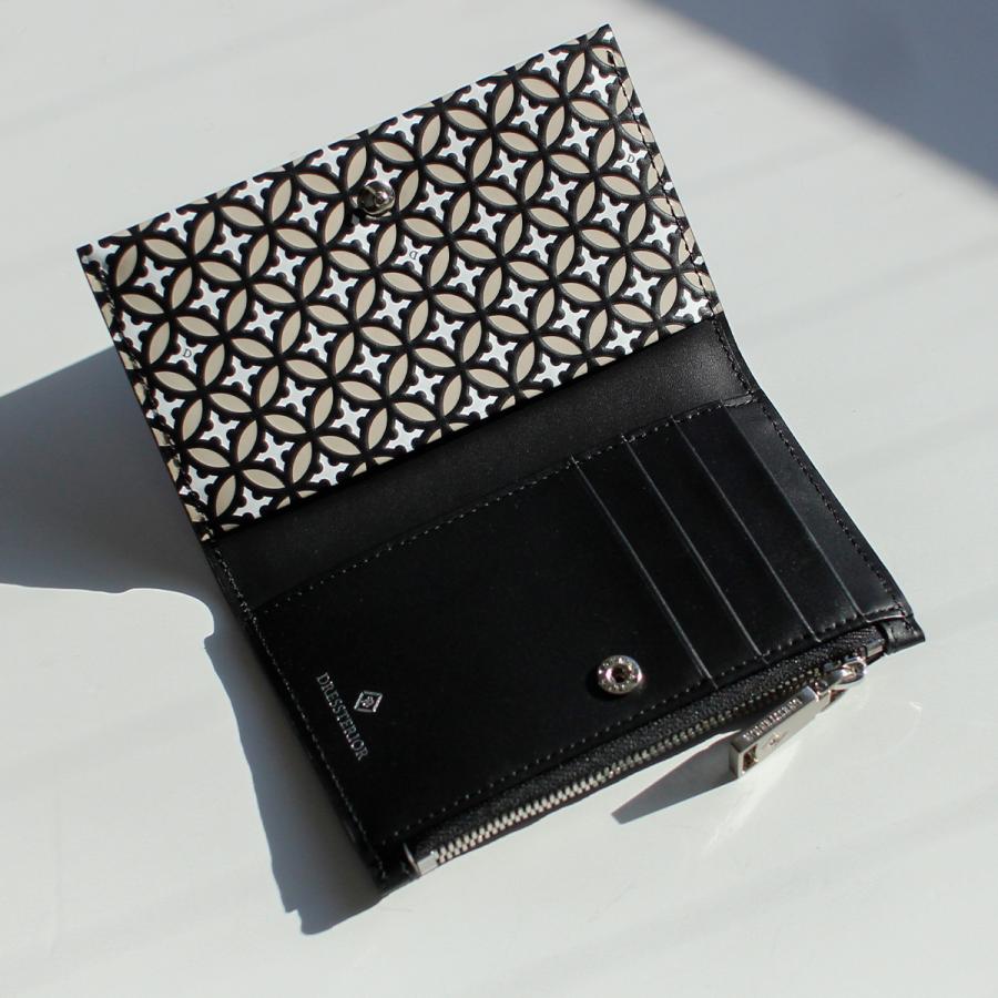 最大51% 3/30限定 ドレステリア チェスキー 小銭入れ コインケース ミニ財布 ミニウォレット メンズ ブランド レザー 本革 DRESSTERIOR 866601 在庫限り | DRESSTERIOR | 10