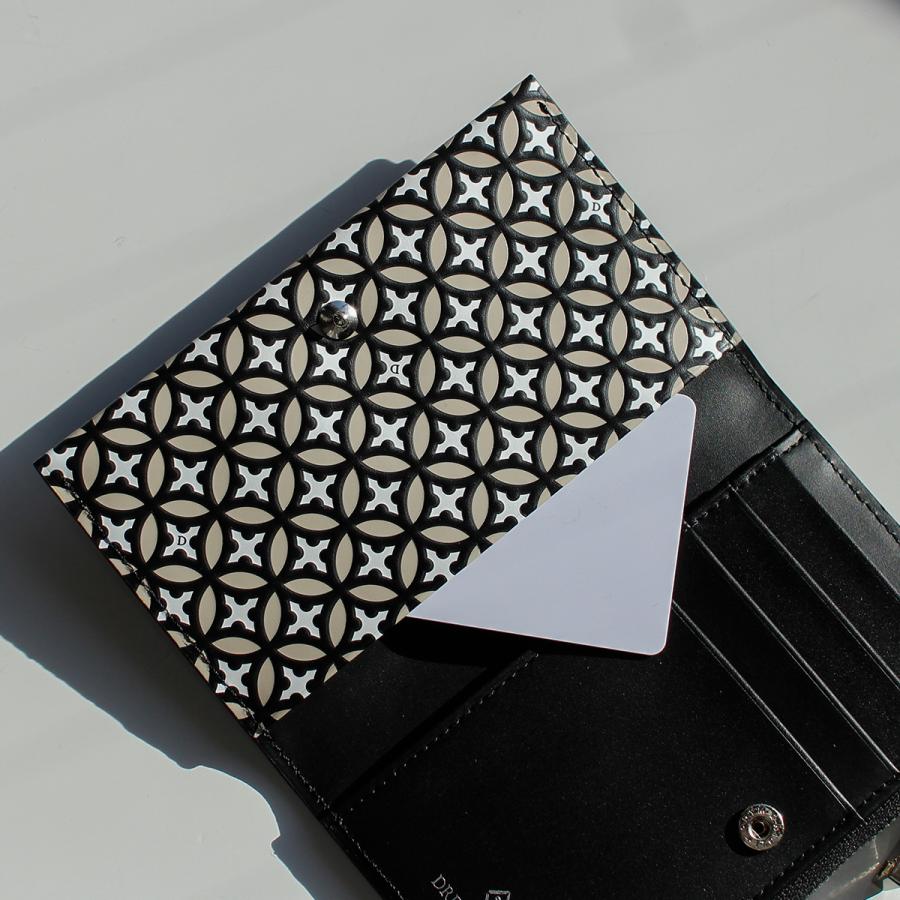 最大51% 2/11限定 ドレステリア チェスキー 小銭入れ コインケース ミニ財布 ミニウォレット メンズ ブランド レザー 本革 DRESSTERIOR 866601 在庫限り | DRESSTERIOR | 11