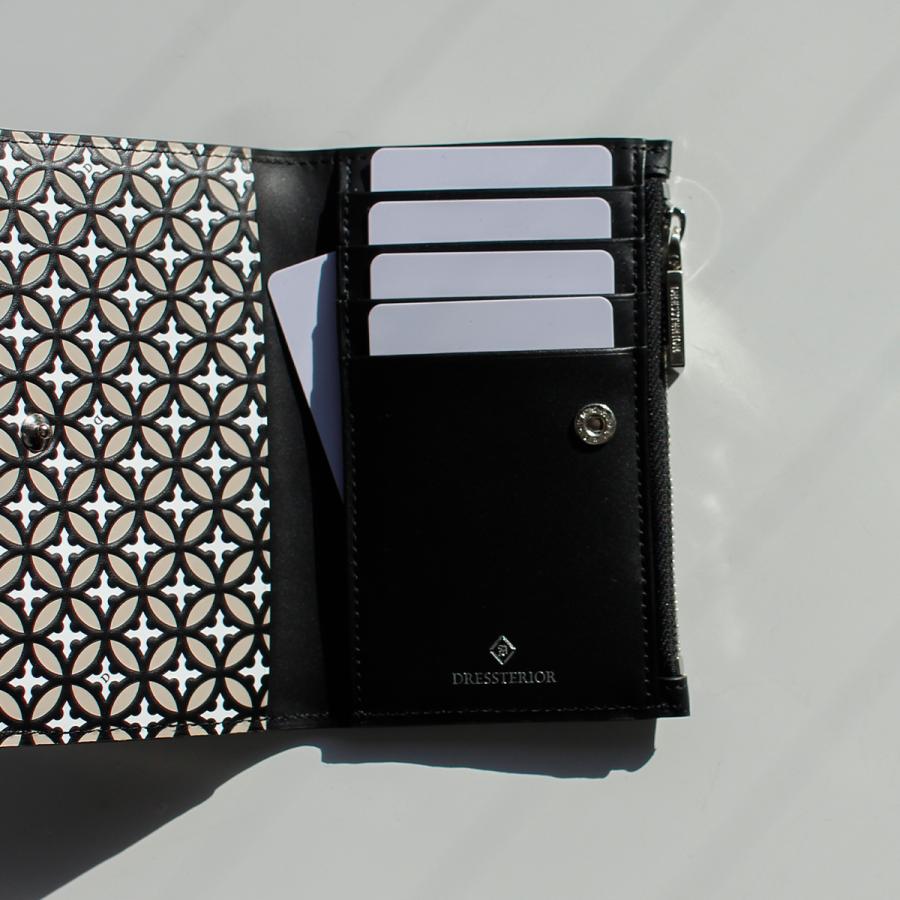 最大51% 3/8限定 ドレステリア チェスキー 小銭入れ コインケース ミニ財布 ミニウォレット メンズ ブランド レザー 本革 DRESSTERIOR 866601 在庫限り | DRESSTERIOR | 12