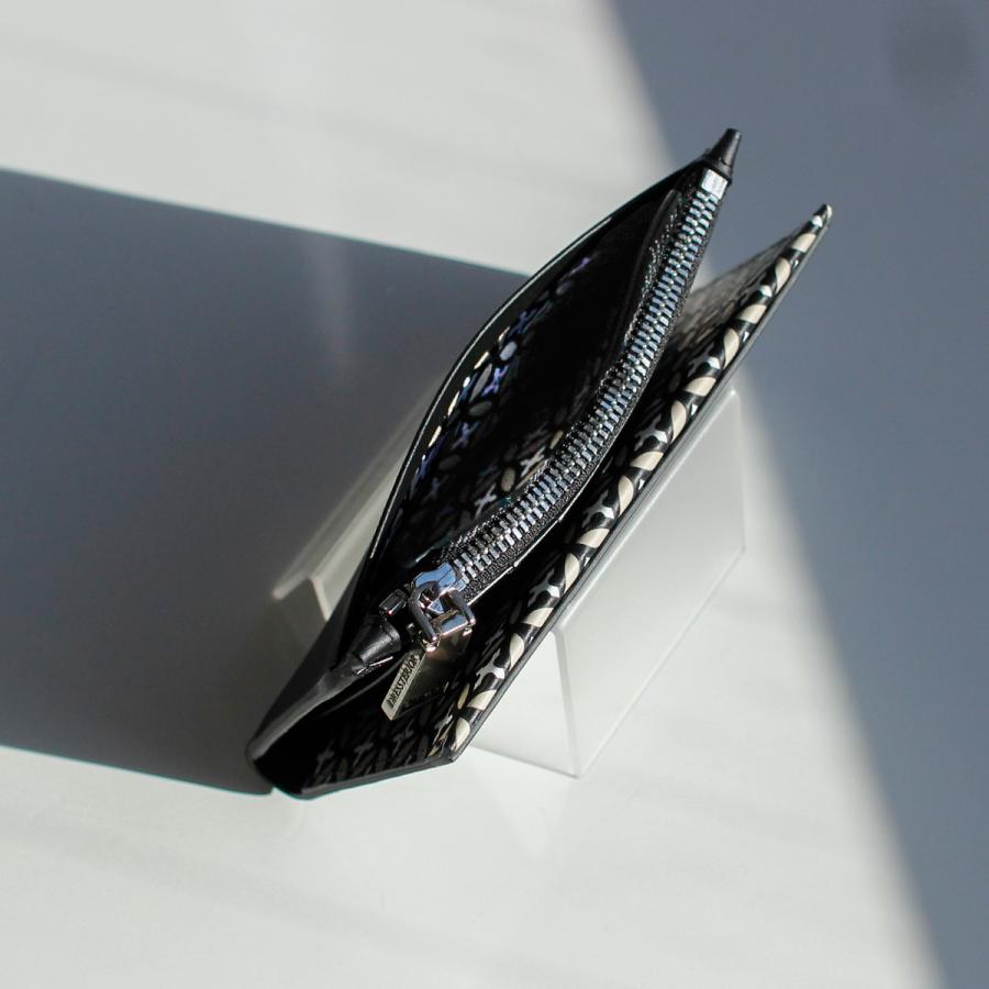 最大51% 3/30限定 ドレステリア チェスキー 小銭入れ コインケース ミニ財布 ミニウォレット メンズ ブランド レザー 本革 DRESSTERIOR 866601 在庫限り | DRESSTERIOR | 14