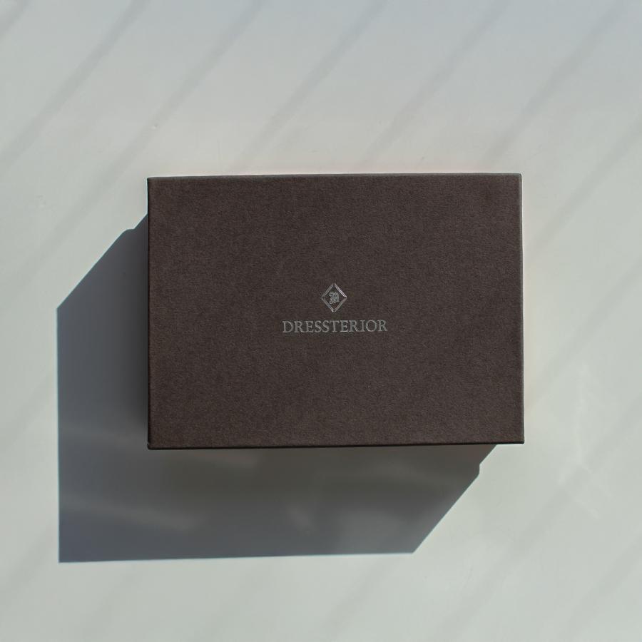 最大51% 3/8限定 ドレステリア チェスキー 小銭入れ コインケース ミニ財布 ミニウォレット メンズ ブランド レザー 本革 DRESSTERIOR 866601 在庫限り | DRESSTERIOR | 15