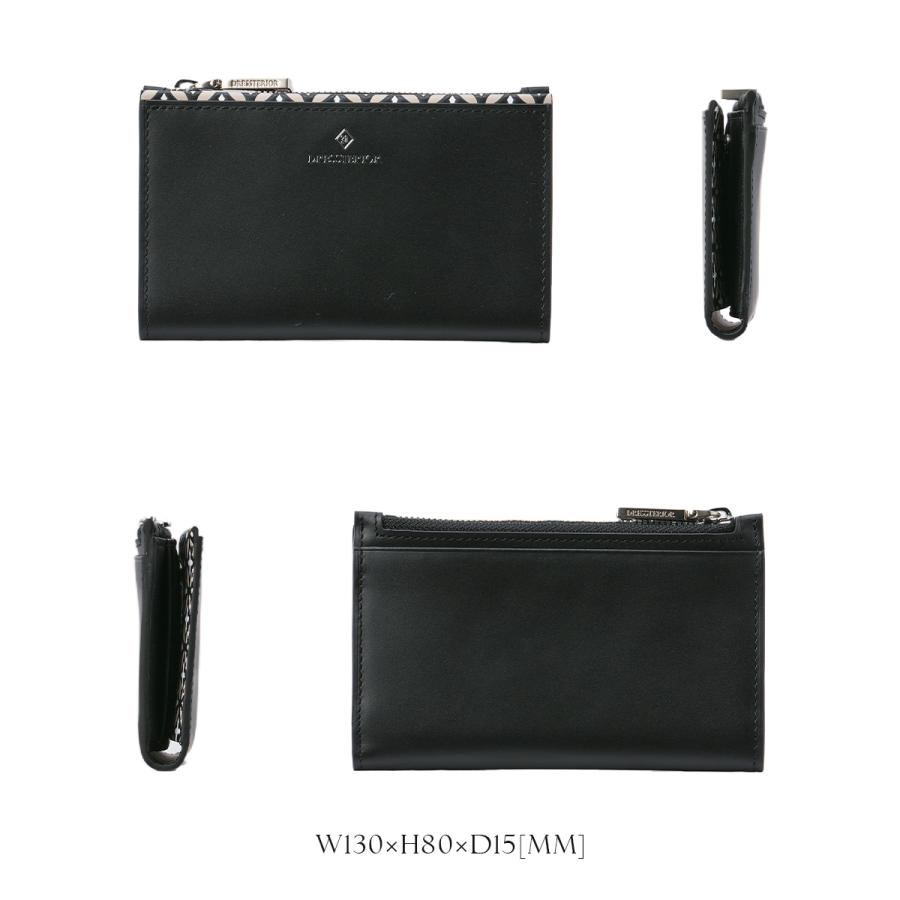 最大50% 9/6限定 ドレステリア チェスキー 小銭入れ コインケース ミニ財布 ミニウォレット メンズ ブランド レザー 本革 DRESSTERIOR 866601 在庫限り | DRESSTERIOR | 05
