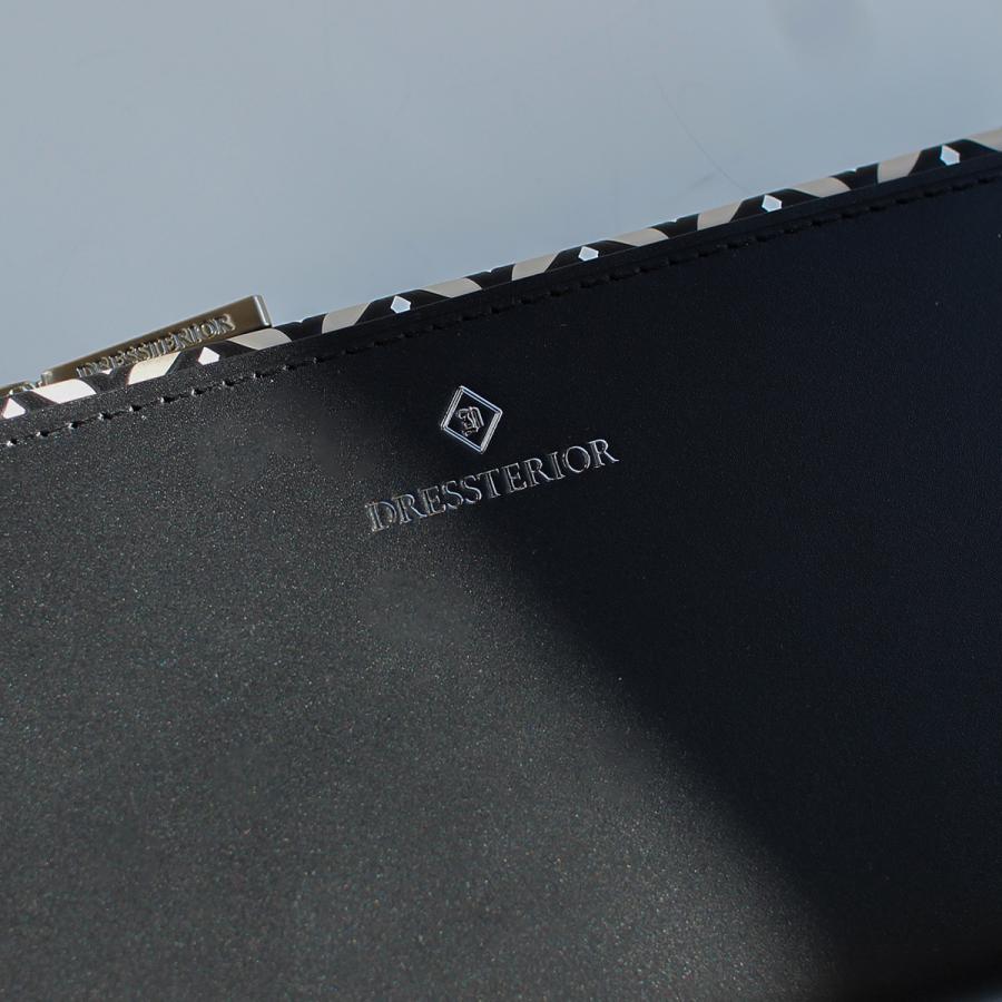 最大51% 3/8限定 ドレステリア チェスキー 小銭入れ コインケース ミニ財布 ミニウォレット メンズ ブランド レザー 本革 DRESSTERIOR 866601 在庫限り | DRESSTERIOR | 07