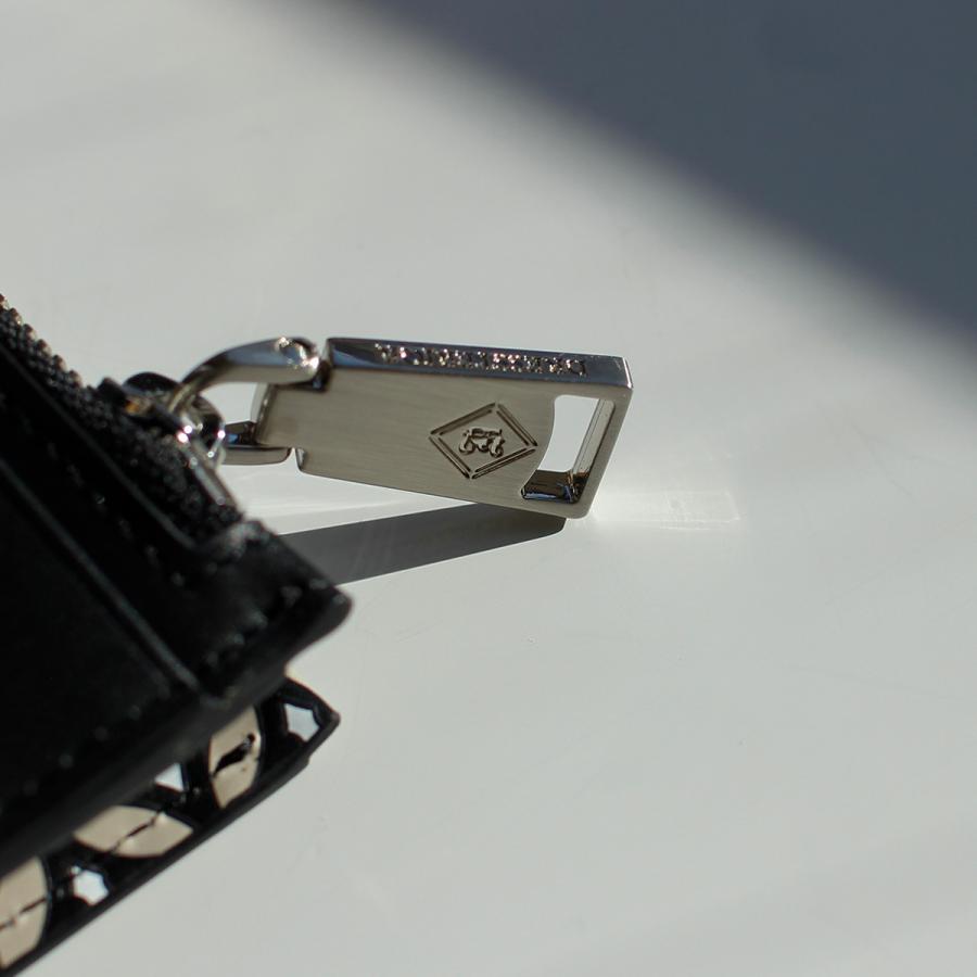 最大51% 2/11限定 ドレステリア チェスキー 小銭入れ コインケース ミニ財布 ミニウォレット メンズ ブランド レザー 本革 DRESSTERIOR 866601 在庫限り | DRESSTERIOR | 08