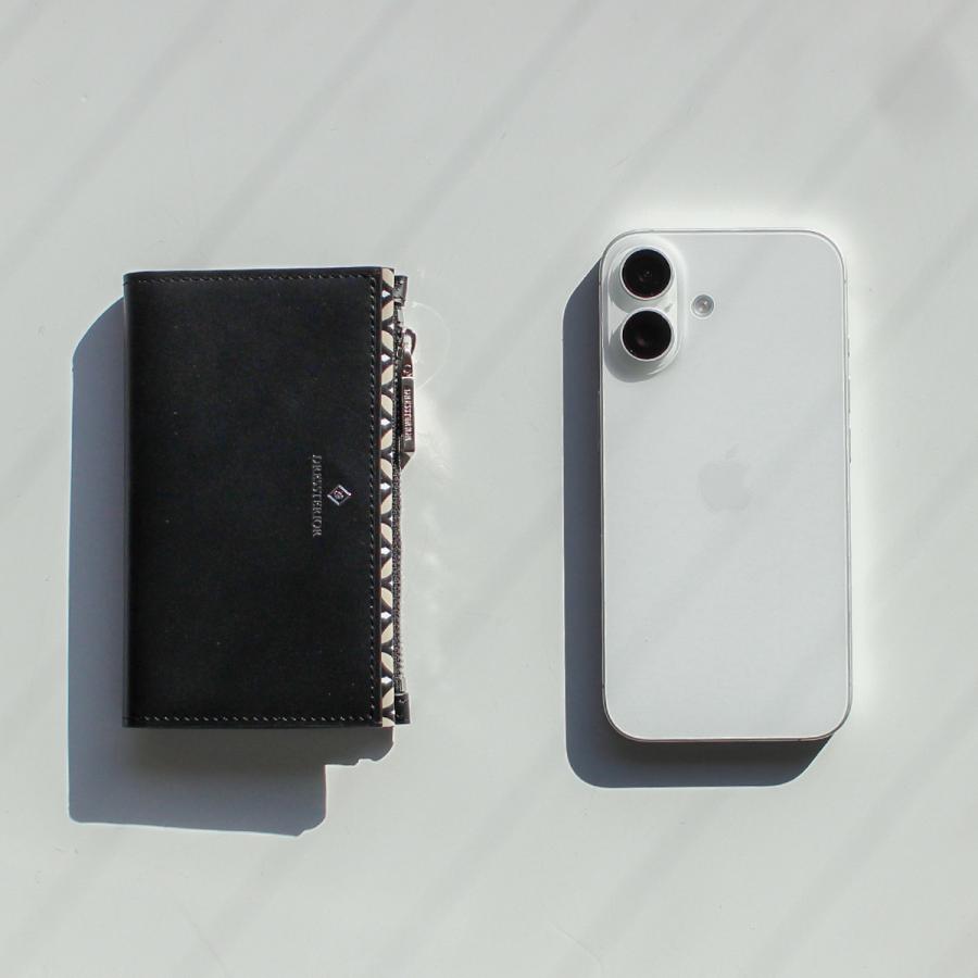 最大51% 3/8限定 ドレステリア チェスキー 小銭入れ コインケース ミニ財布 ミニウォレット メンズ ブランド レザー 本革 DRESSTERIOR 866601 在庫限り | DRESSTERIOR | 09