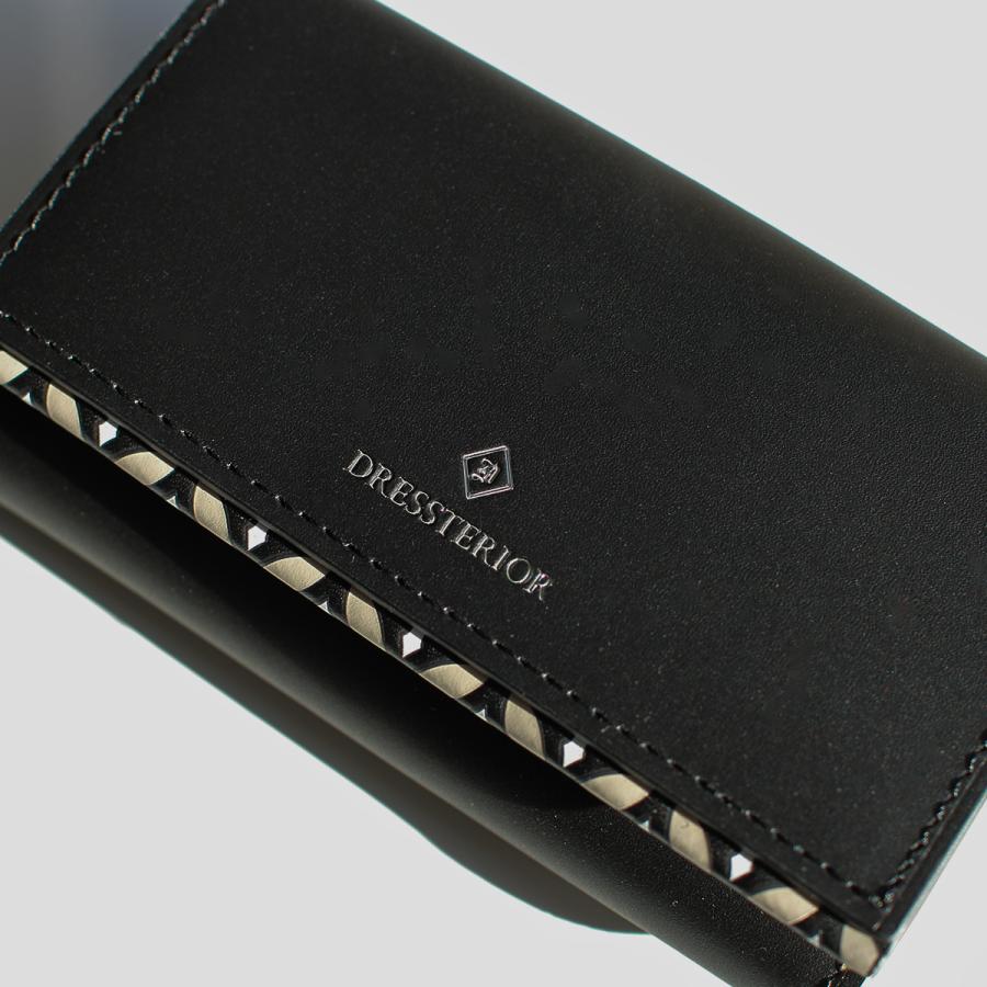 最大51% 3/30限定 ドレステリア チェスキー キーケース スマートキー 小銭入れ コインケース メンズ ブランド レザー 本革 DRESSTERIOR 866602 在庫限り | DRESSTERIOR | 07