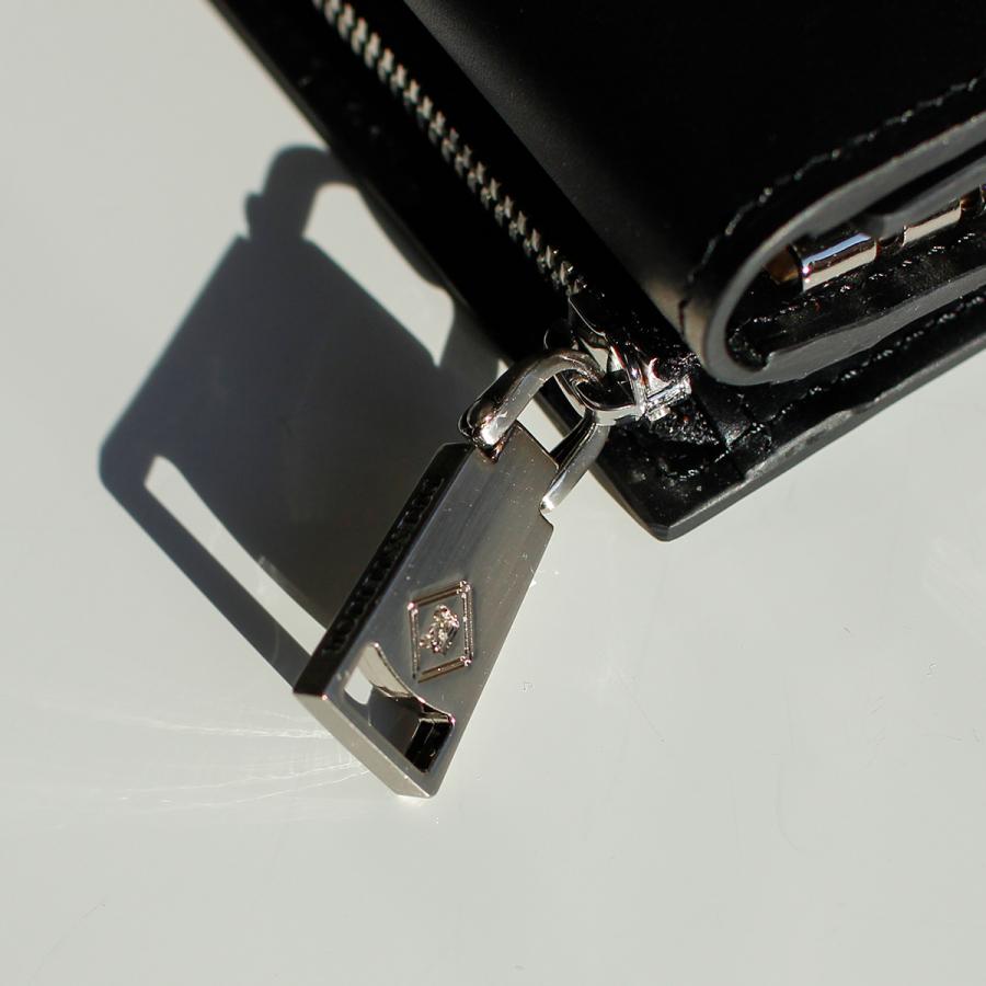 最大51% 3/30限定 ドレステリア チェスキー キーケース スマートキー 小銭入れ コインケース メンズ ブランド レザー 本革 DRESSTERIOR 866602 在庫限り | DRESSTERIOR | 08