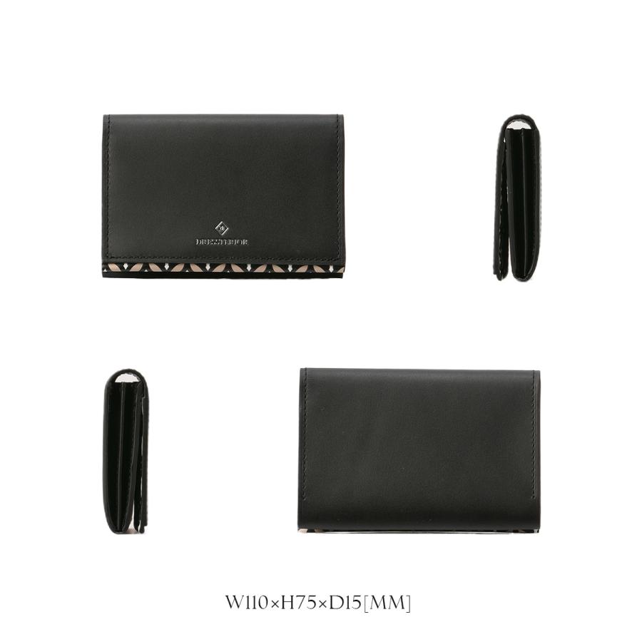 最大51% 3/8限定 ドレステリア チェスキー カードケース 名刺入れ 名刺ケース メンズ レディース ブランド レザー 本革 DRESSTERIOR Chesky 866603 在庫限り | DRESSTERIOR | 05