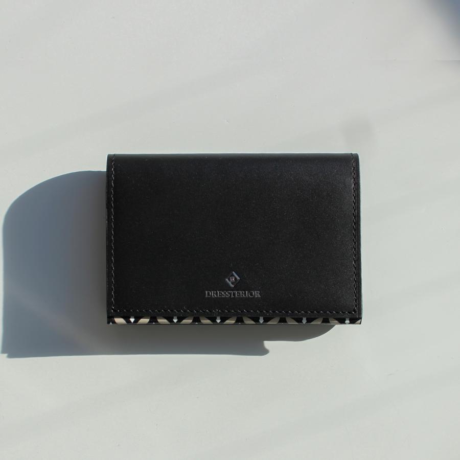 最大51% 3/30限定 ドレステリア チェスキー カードケース 名刺入れ 名刺ケース メンズ レディース ブランド レザー 本革 DRESSTERIOR Chesky 866603 在庫限り | DRESSTERIOR | 07