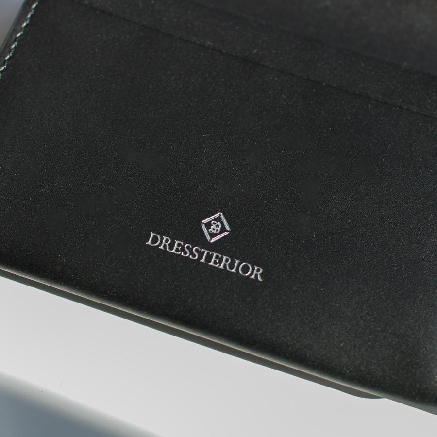最大51% 3/30限定 ドレステリア チェスキー カードケース 名刺入れ 名刺ケース メンズ レディース ブランド レザー 本革 DRESSTERIOR Chesky 866603 在庫限り | DRESSTERIOR | 09