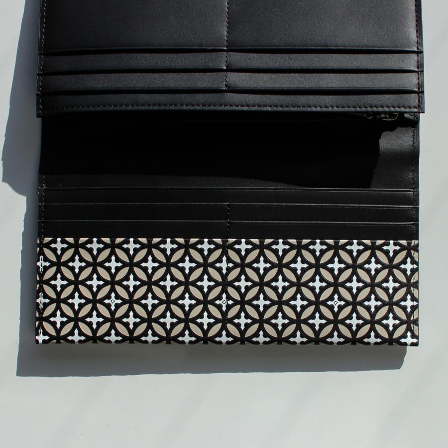 最大51% 3/11限定 ドレステリア チェスキー 長財布 メンズ レディース ブランド レザー 本革 DRESSTERIOR Chesky 866605 在庫限り | DRESSTERIOR | 10