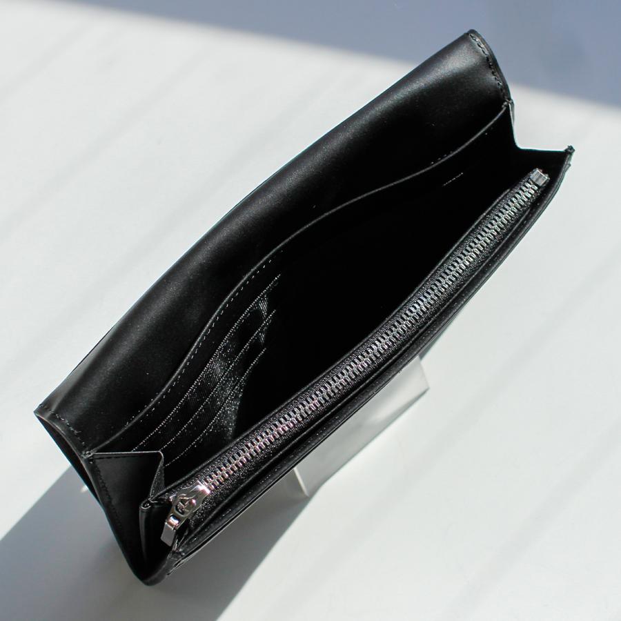 最大50% 10/7限定 ドレステリア チェスキー 長財布 メンズ レディース ブランド レザー 本革 DRESSTERIOR Chesky 866605 在庫限り | DRESSTERIOR | 11